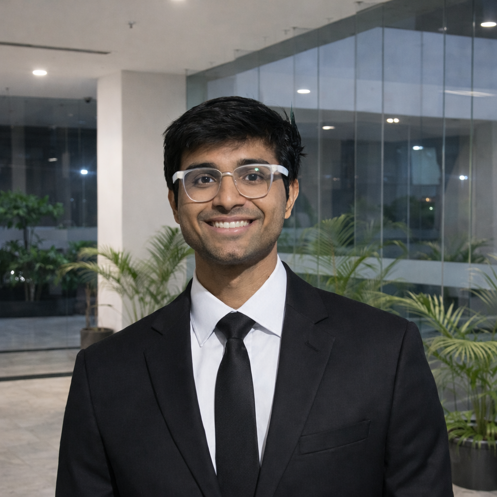 Jay Marvaniya